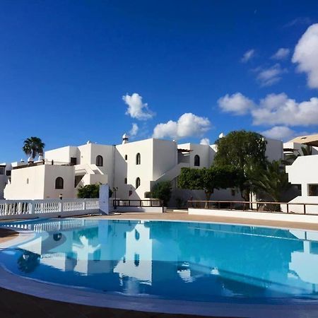 Teguisol - Apto. 244 Costa Teguise Eksteriør bilde