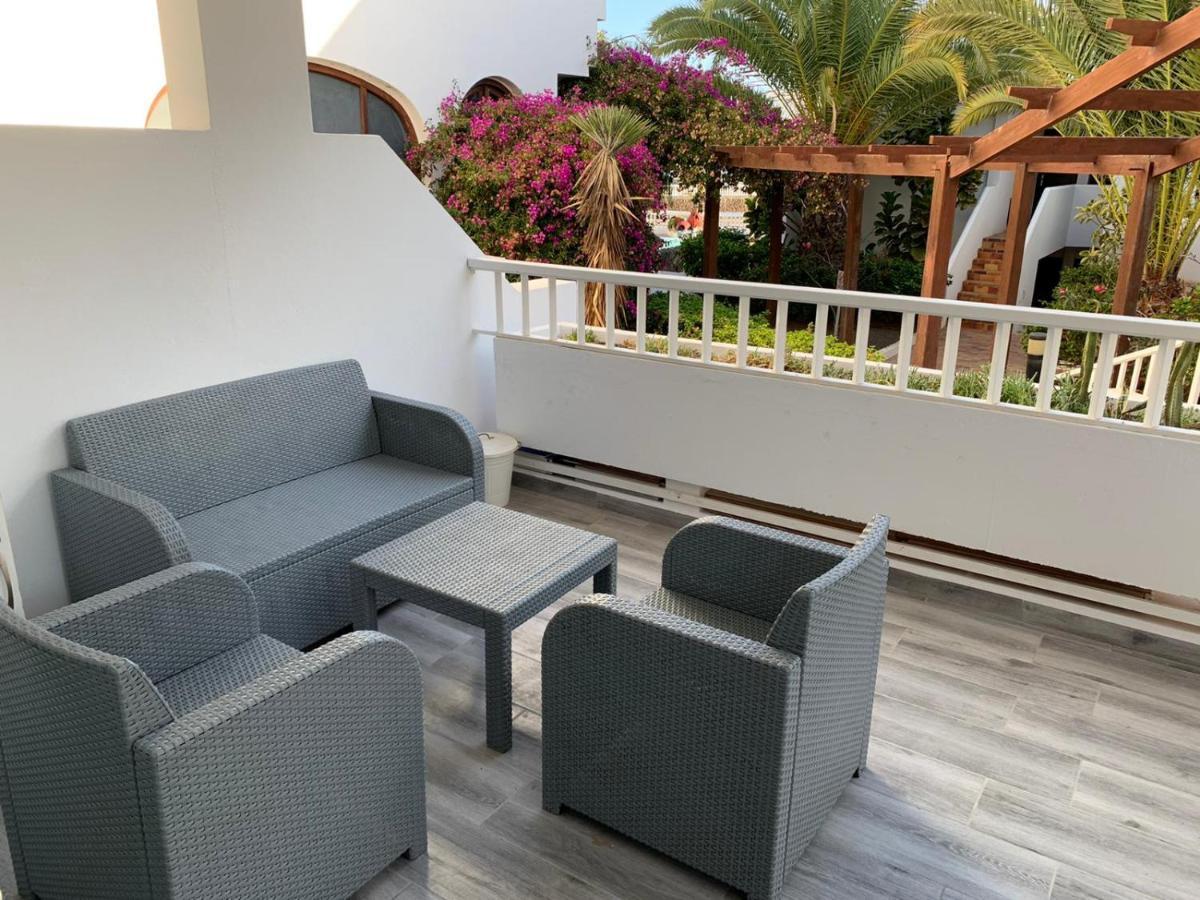 Teguisol - Apto. 244 Costa Teguise Eksteriør bilde