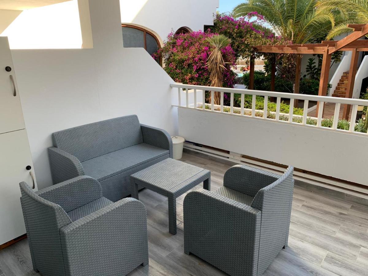 Teguisol - Apto. 244 Costa Teguise Eksteriør bilde